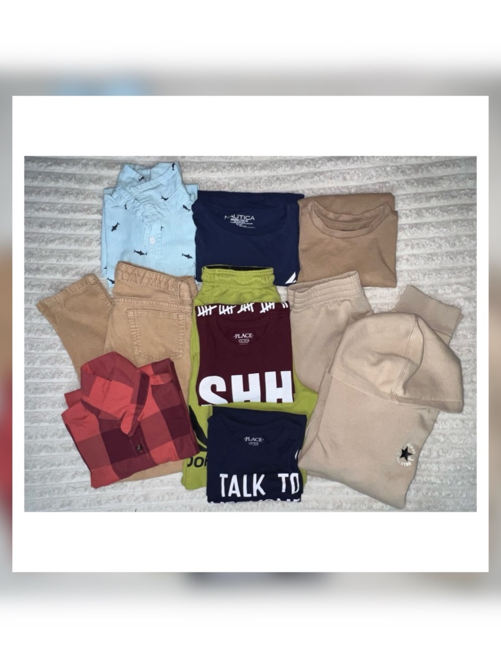 Boys Bundle #16